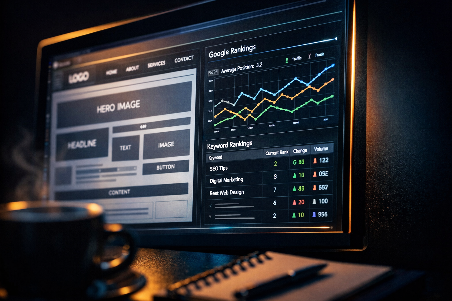 Gotham Site Studio - About Us