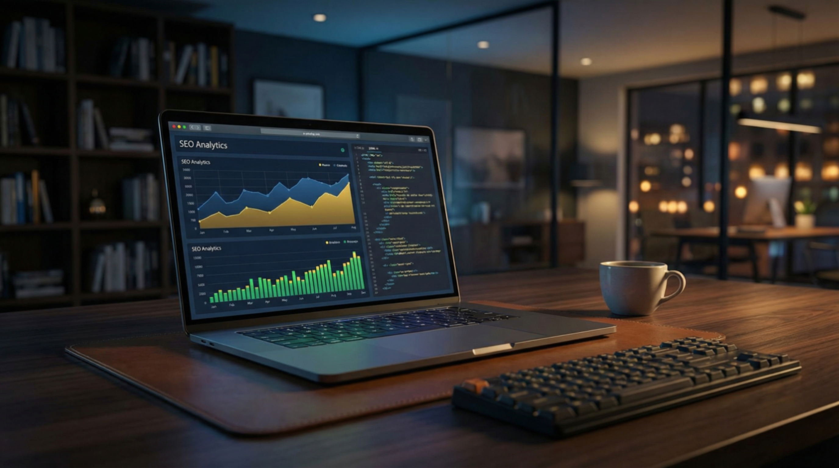 Gotham Site Studio - SEO Agency and Digital Marketing