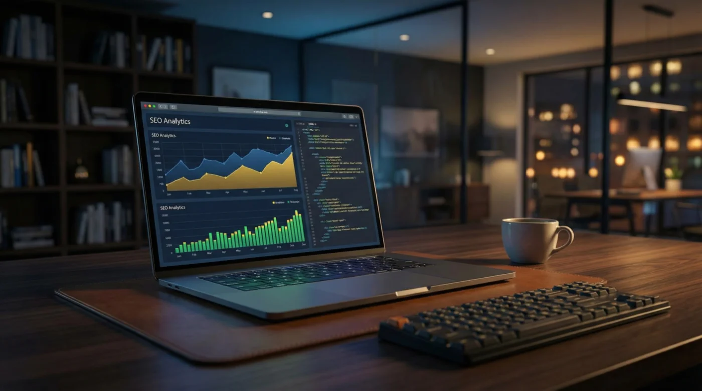 Gotham Site Studio - Web Design, Development & SEO Agency