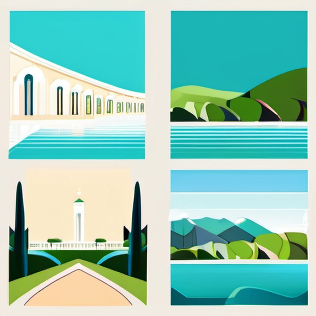 Northern Israel SEO services illustration