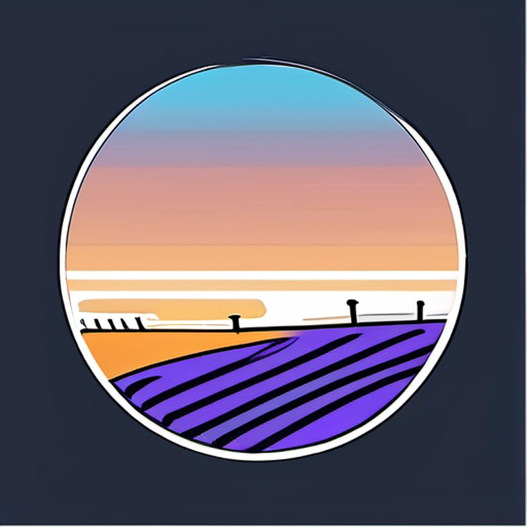 Sharon region Israel SEO services illustration