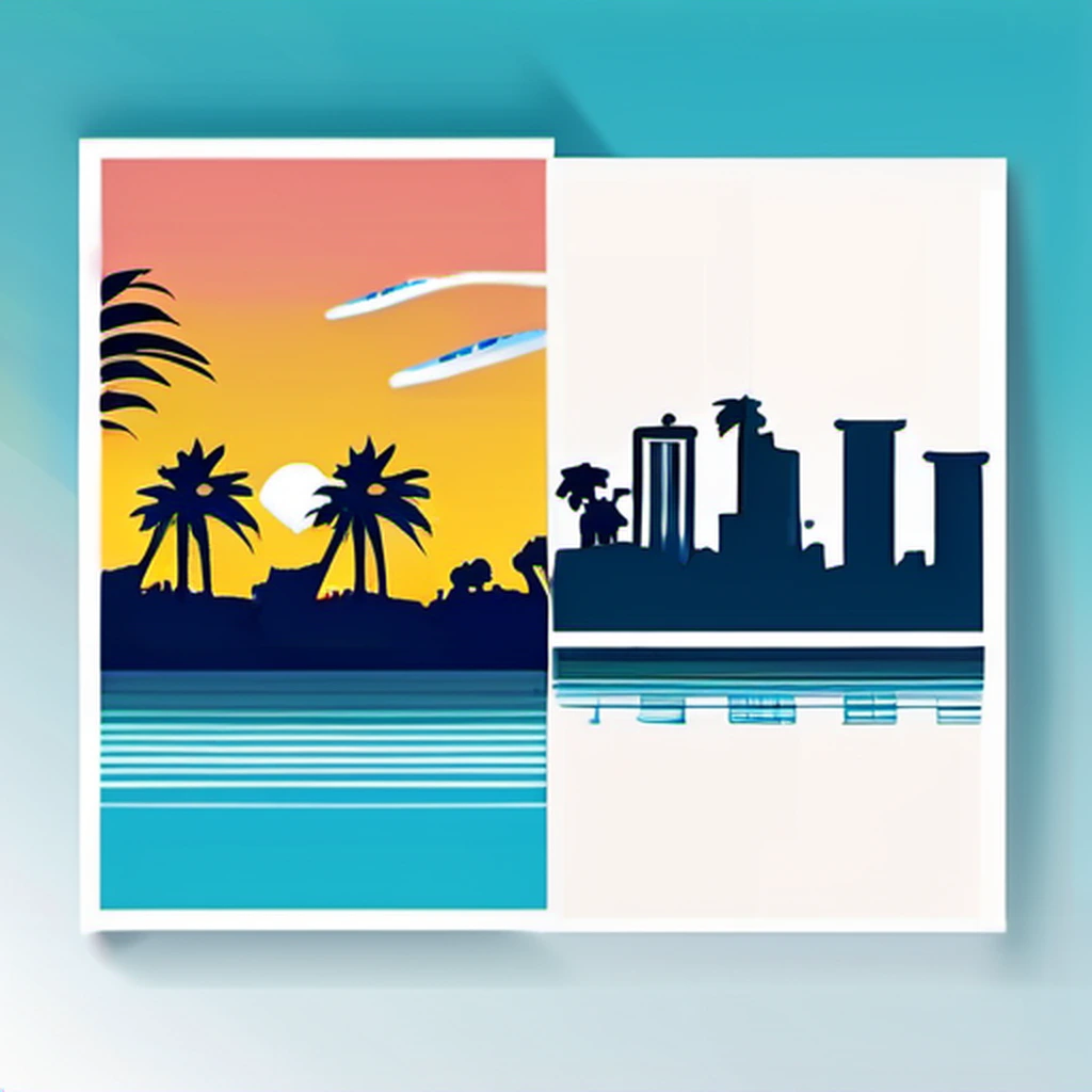 Jacksonville SEO services illustration