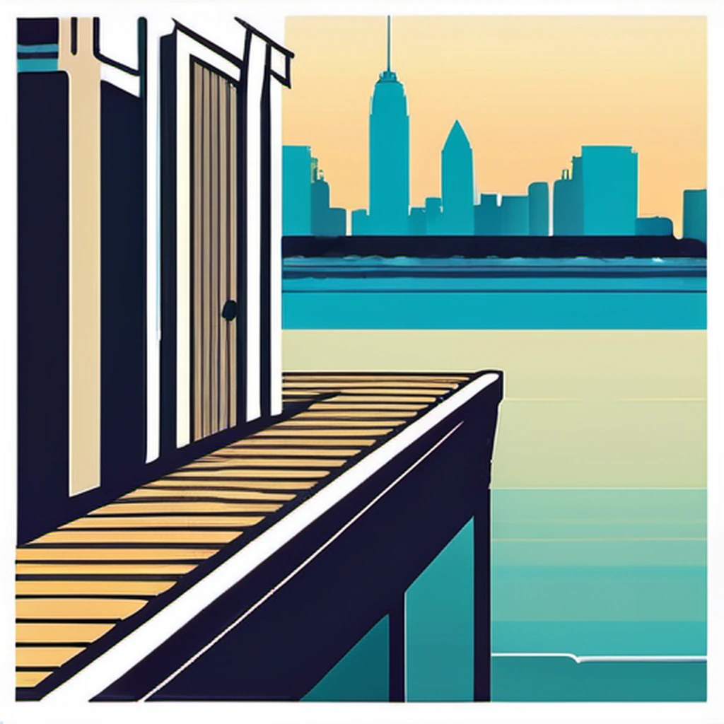 Newark SEO services illustration