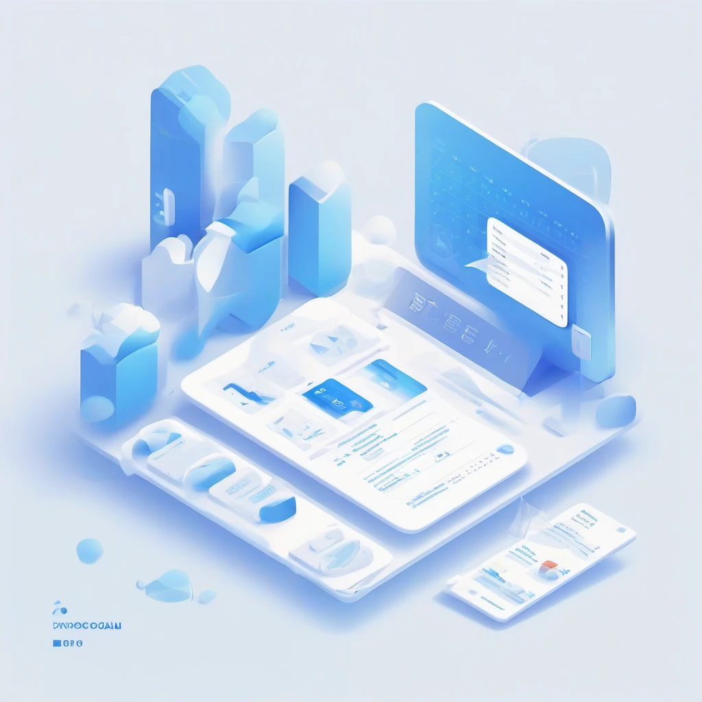 Community management illustration