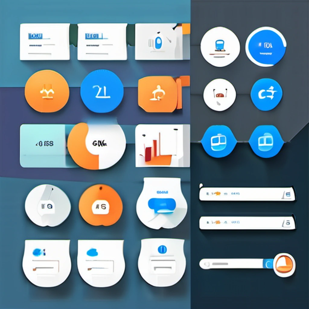 Google Business Profile optimization illustration